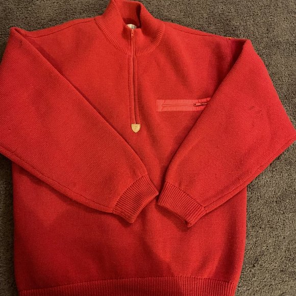 patagonia alpiniste sweater